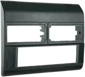 88-94 Chevrolet/GMC Milti-Car Radio Install Kit