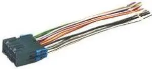 Metra 87-05 GM Vehicle Harness