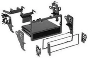 Metra 89-06 Honda Acura Multi-Car Install Kit