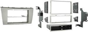 07 Toyota Camry Radio Install Kit