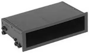 Metra 88-00-8000 82-04 Toyota Install Kit with Pocket