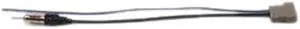 Metra 07-Up Nissan Antenna Cable To Aftermarket Radio
