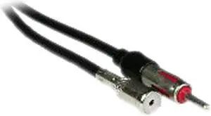 Metra VW Antenna Cable To Aftermarket Radio