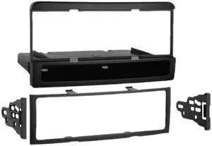 Metra 99-5806 99-02 Mercury Cougar / 00-04 Ford Focus Installation Kit