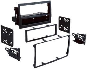 Metra 99-6510 07-08 Chrysler Dodge Jeep Installation Kit