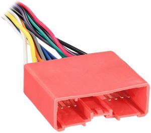 70-7903 01-07 Mazda Wire Harness
