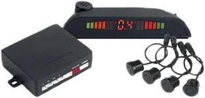 Metra TE-4PSK 4 Sensor Rear Parking Kit