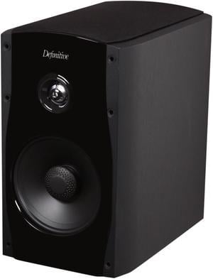 Definitive Technology StudioMonitor SM55 Home Audio Speaker Single