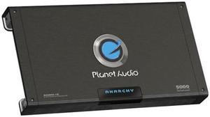 PLANET AUDIO AC600.2 store 2-CHANNEL 450W RMS ANARCHY SERIES CLASS A/B AMPLIFIER AMP