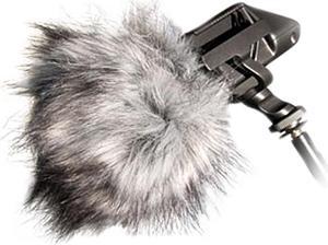 Rode DEADKITTEN Artificial Fur Wind Shield