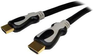 Cables Unlimited - Pro A/V Series HDMI cable (6.6 FEET)