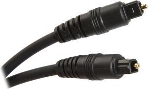 Cables Unlimited - Toslink Digital Audio cable - 12 FEET