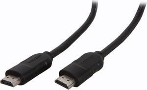 Belkin HDMI to HDMI Cable, HDMI 2.0 / 4K Compatible, Male to Male, 10 feet (F8V3311b10)