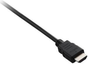 V7 V7N2HDMI4-10F-BK HDMI Audio/Video Cable