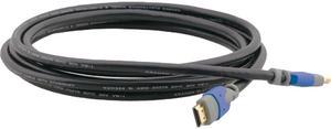 Kramer HDMI (M) to HDMI (M) Home Cinema HDMI Cable with Ethernet Support