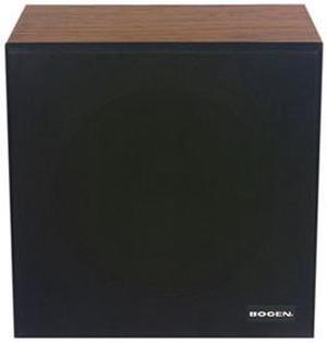 Bogen WBS8T725BRV 4 W RMS Speaker