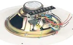Bogen S86T725PG8W Ceiling Speaker (Off-White)