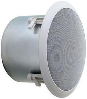 Bogen - HFCS1LP - Bogen HFCS1LP Speaker - 2-way - Off White - 16 Ohm