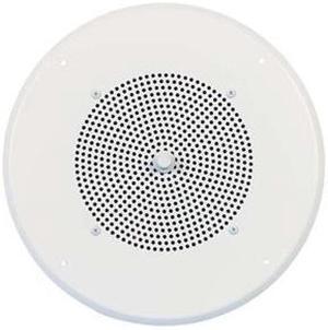 Bogen CS1EZ 1 W RMS Speaker - White