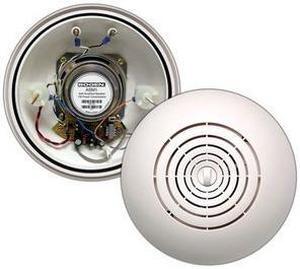 ASM1 Easy Install Self-Amplified Speaker ASM1 Easy Install Self-Amplified Speaker