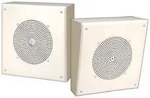 Bogen AMBSL1 Speaker - Off White Bogen AMBSL1 Speaker - Off White