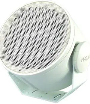 Bogen A2T Speaker - 2-way - White