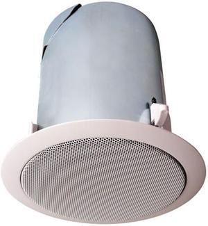 Bogen HFSF1 50 W RMS Speaker - 1-way - Off White