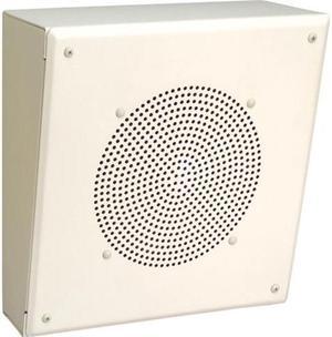 Bogen MB8TSL Slanted Metal Box Wall Speaker