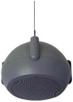 Bogen MPS1 50 W RMS Speaker - Black Bogen MPS1 50 W RMS Speaker - Black