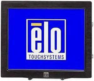 Elo Front Mount Bezel - E163604, Size 19", for Elo 1930L, 1931L, 1937L, 1939L, Entuitive 3000 Series, Open-Frame Touchmonitors 1937L