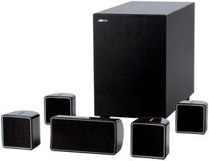 Jamo A102 5.1 CH 5.1 Home Theater Speaker System