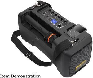 DJ-Tech IVISA 50 LIGHT Wireless iPod PA Speaker