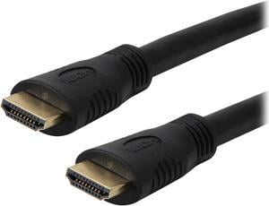 Kaybles 40ft NMHD-40MM 40 ft. High Speed HDMI Cable with Ethernet, CL2 rating, 24AWG Gold Plated M-M 40 feet- OEM