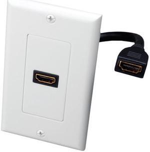 Vanco 120931X Faceplate