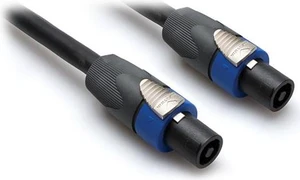 Hosa Model SKT-430 30 ft. Neutrik SpeakON to Same Speaker Cable Hosa Model SKT-430 30 ft. Neutrik SpeakON to Same Speaker Cable
