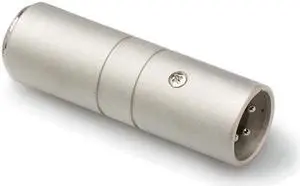 Hosa DMT-414 DMX512 Terminator Hosa DMT-414 DMX512 Terminator