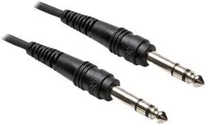 Hosa Standard Balanced Interconnect Cable