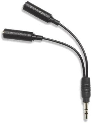 3.5mm Headphone Splitter Cable