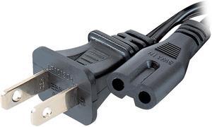 Audiovox Model AH1UR 72" Standard Power Cord