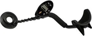 BOUNTY HUNTER Disc11 Discovery 1100 Metal Detector