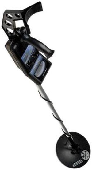 BOUNTY HUNTER GOLD Gold Digger Metal detector