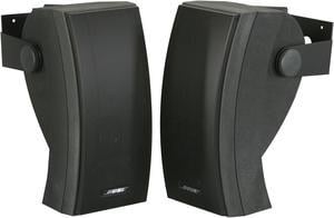 Bose 251 Environmental Speakers - Black