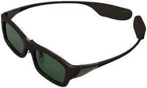 Samsung SSG-3300GR 3D Rechargeable Glasses for 2011 Samsung 3D TVs