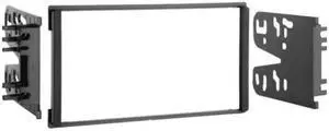 METRA 95-1005 Vehicle Mount for Radio