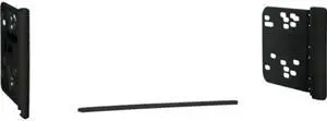METRA 95-5817 Vehicle Mount for Radio