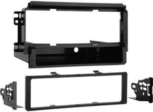 METRA 99-1006 Vehicle Mount for Radio