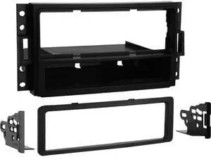 METRA 99-3304 Vehicle Mount for Radio