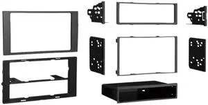 METRA Vehicle Mount for Radio