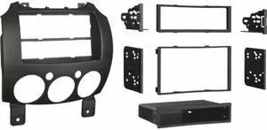 METRA Vehicle Mount for Radio