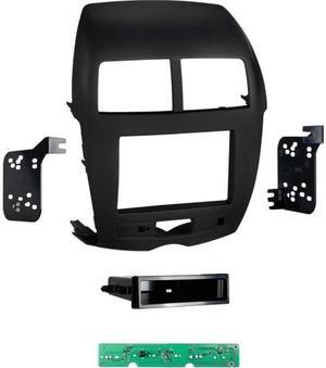 METRA Vehicle Mount for Radio
